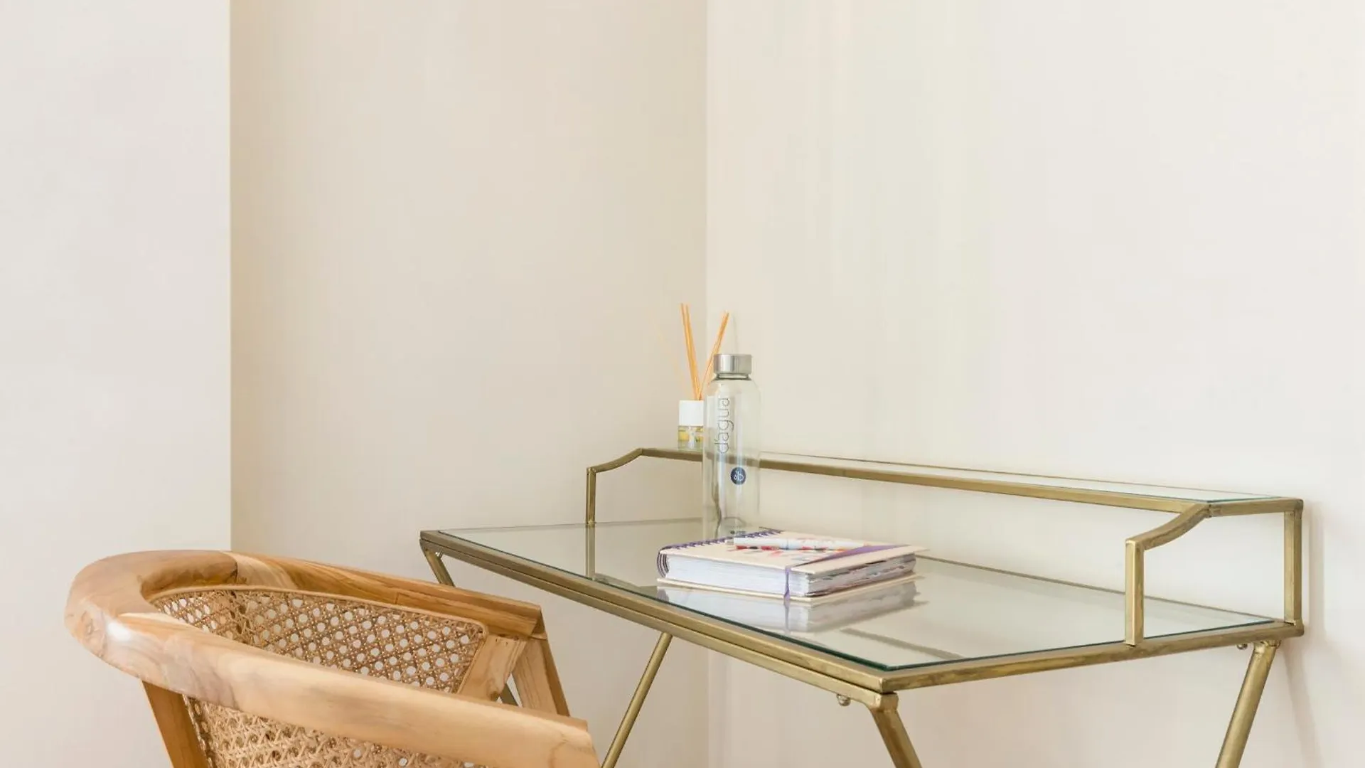 Metropolitan Living Lisbon - Laranjeiras Apartamento