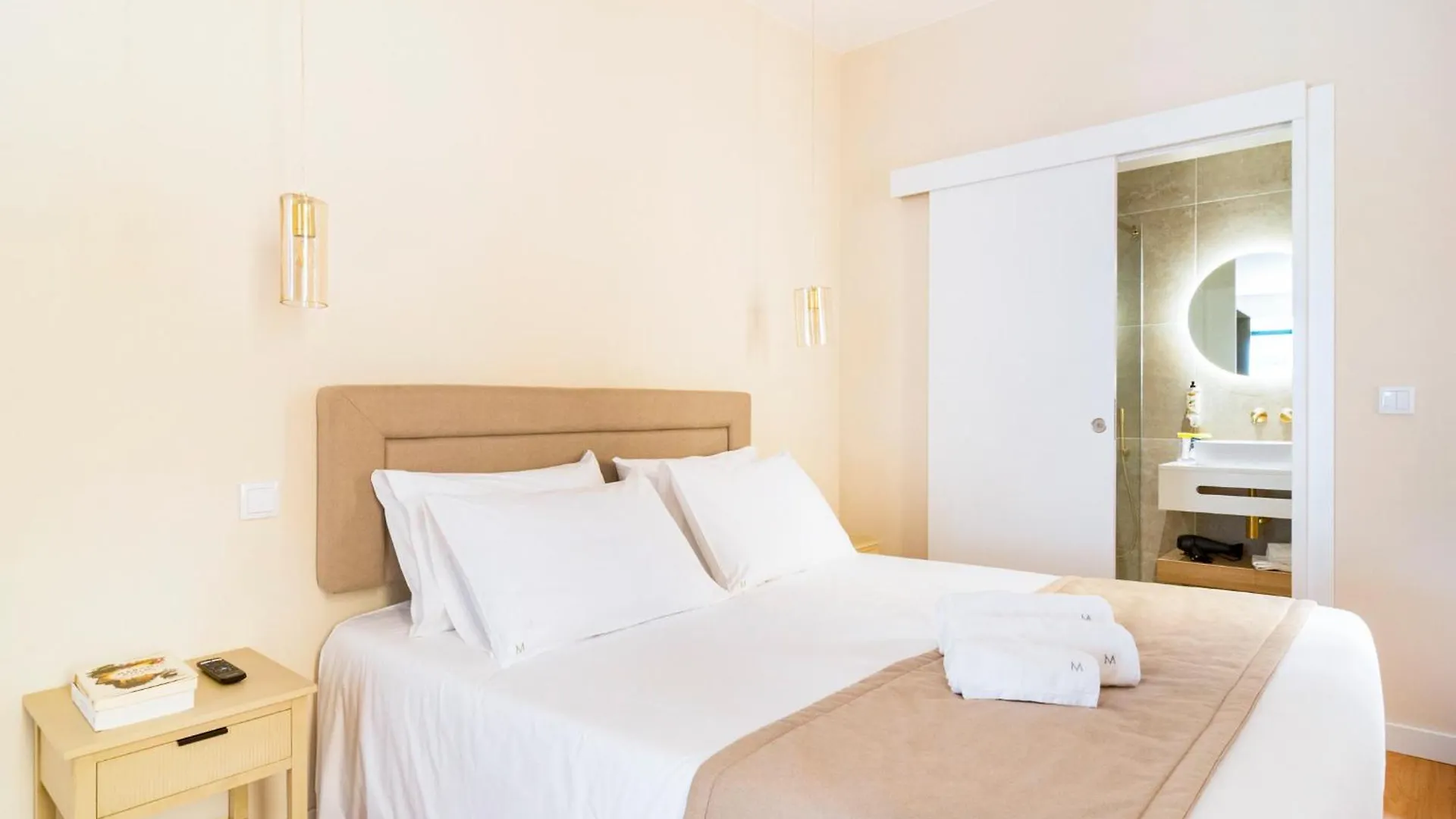 Metropolitan Living Lisbon - Laranjeiras Apartamento Portugal