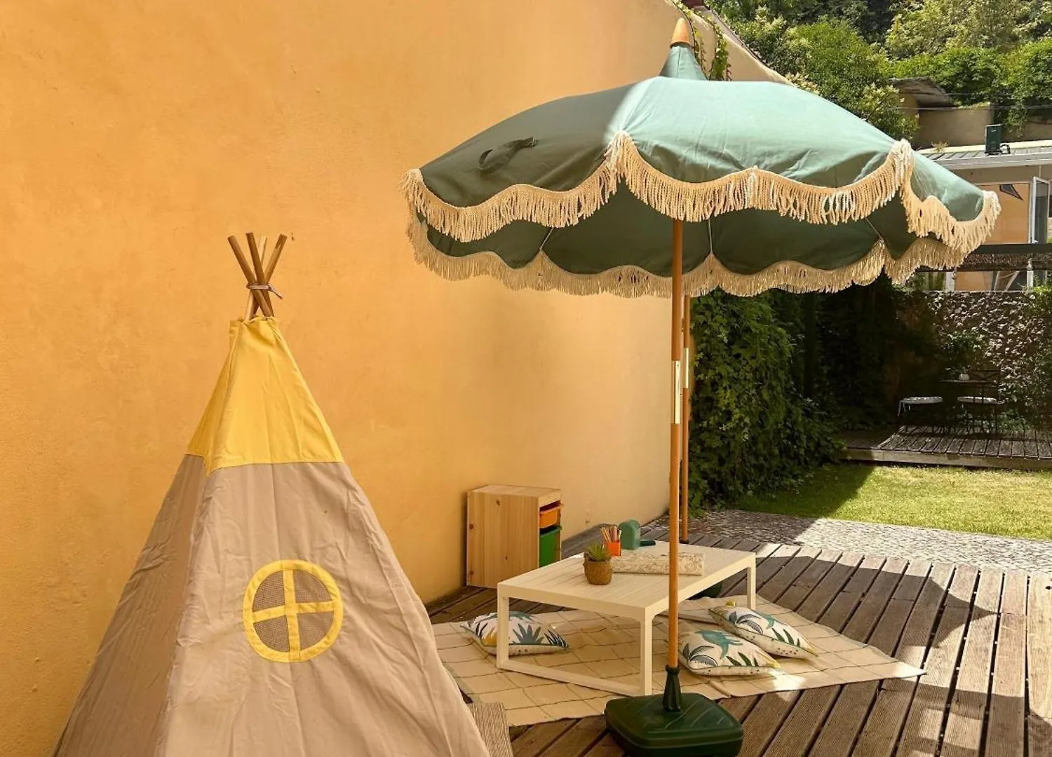 Metropolitan Living Lisbon - Laranjeiras Apartamento