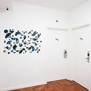 Apartman Serviced - Campos, Lisboa