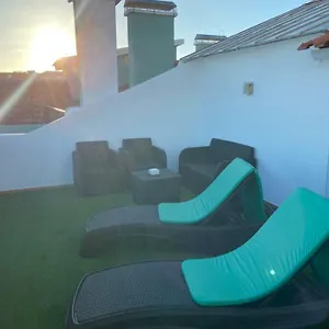 Homestay szállás Em Belem, Lisboa