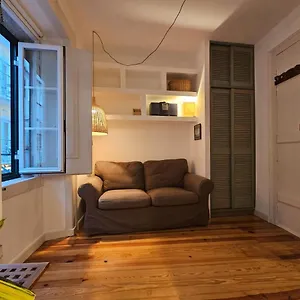  Appartement Rossio