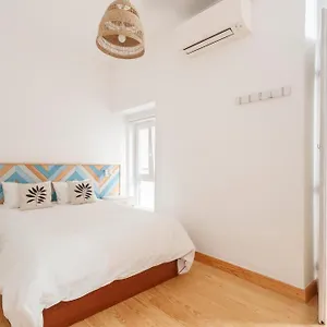 Bica Cozy Apartment