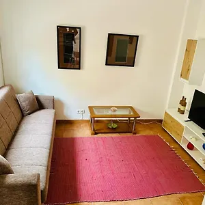 Sweet Sleep Apartment