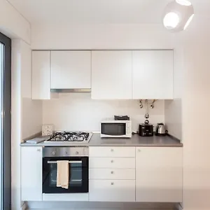 Flh Martim Moniz Artistic Flat Apartment