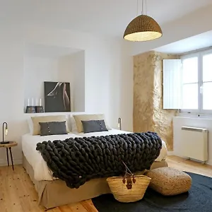 Sonel Investe Anjos Boutique By Get Your Apartment
