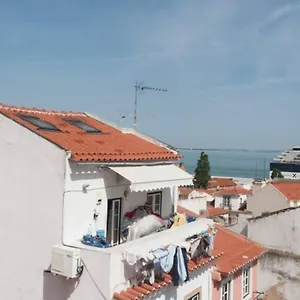 Sao Miguel Apartment