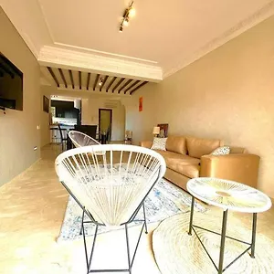 Au Centre Appartement Marrakesh