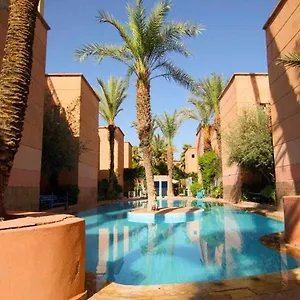 Marrakech Boujloud Hébergement de vacances Marrakesh