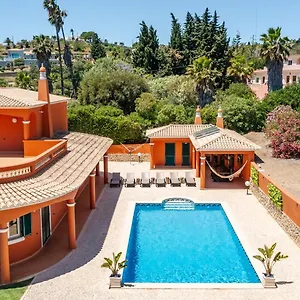 Quinta Da Falfeira Séjour chez l'habitant Lagos