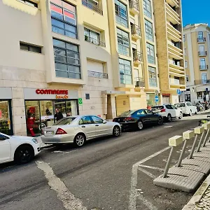 Apartman Sweet Family, Lisboa