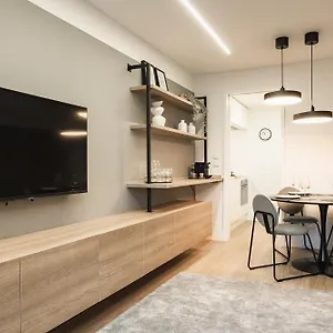 Ribeira Garden Apartment