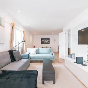Duplex Near Belem Apartment