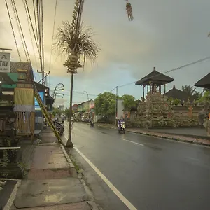 Nova Séjour chez l'habitant Ubud