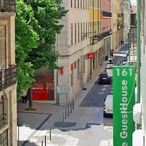 Vendégház Norte, Lisboa