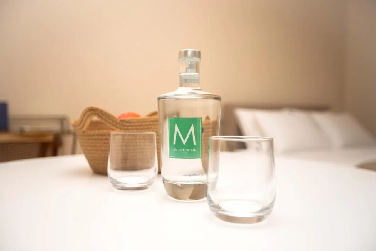 Metropolitan Living Lisbon - Laranjeiras 아파트