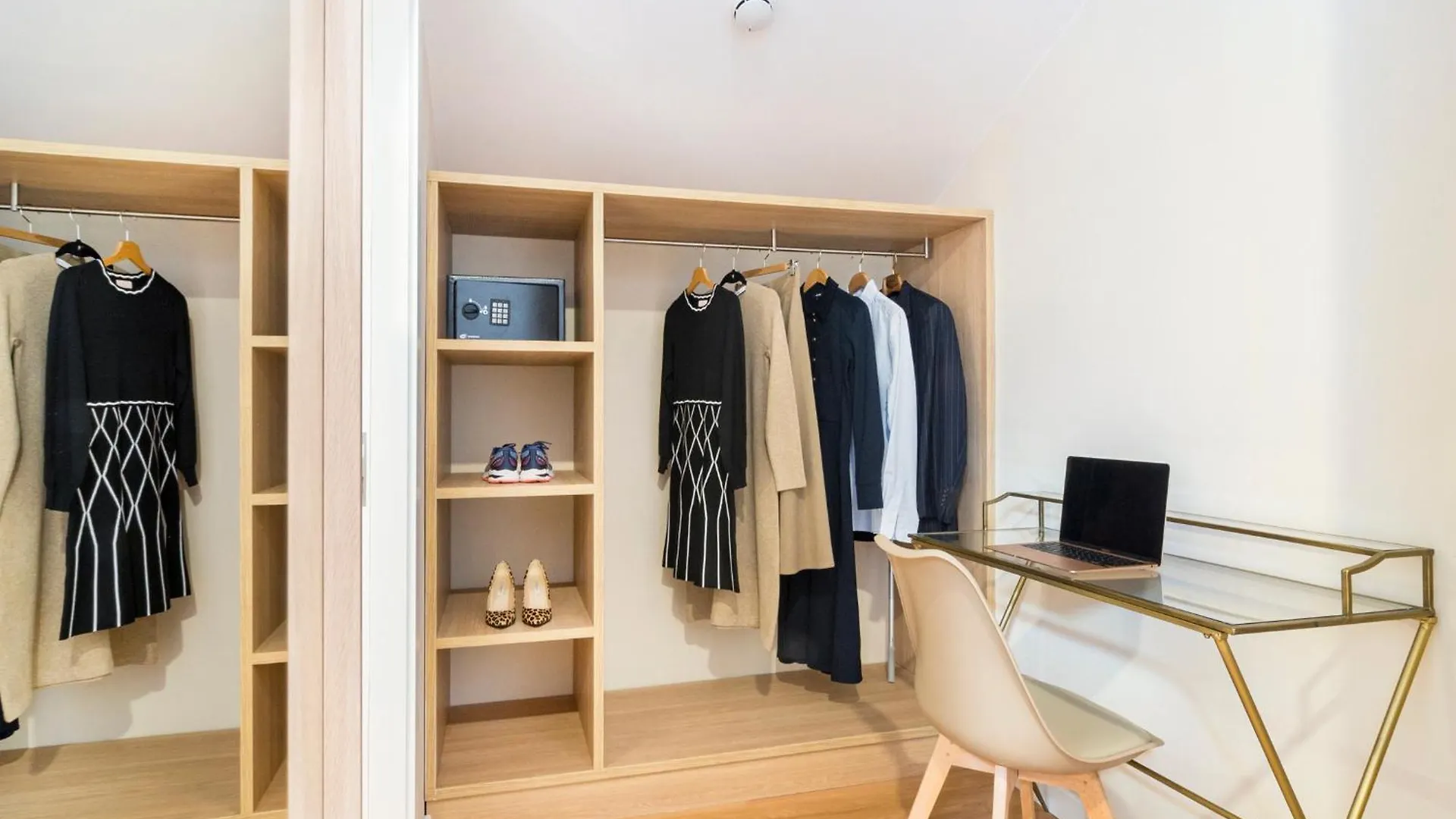 Metropolitan Living Lisbon - Laranjeiras 아파트 포르투갈