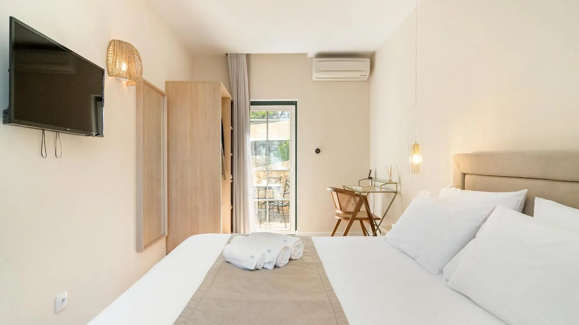 Metropolitan Living Lisbon - Laranjeiras Apartment Portugal
