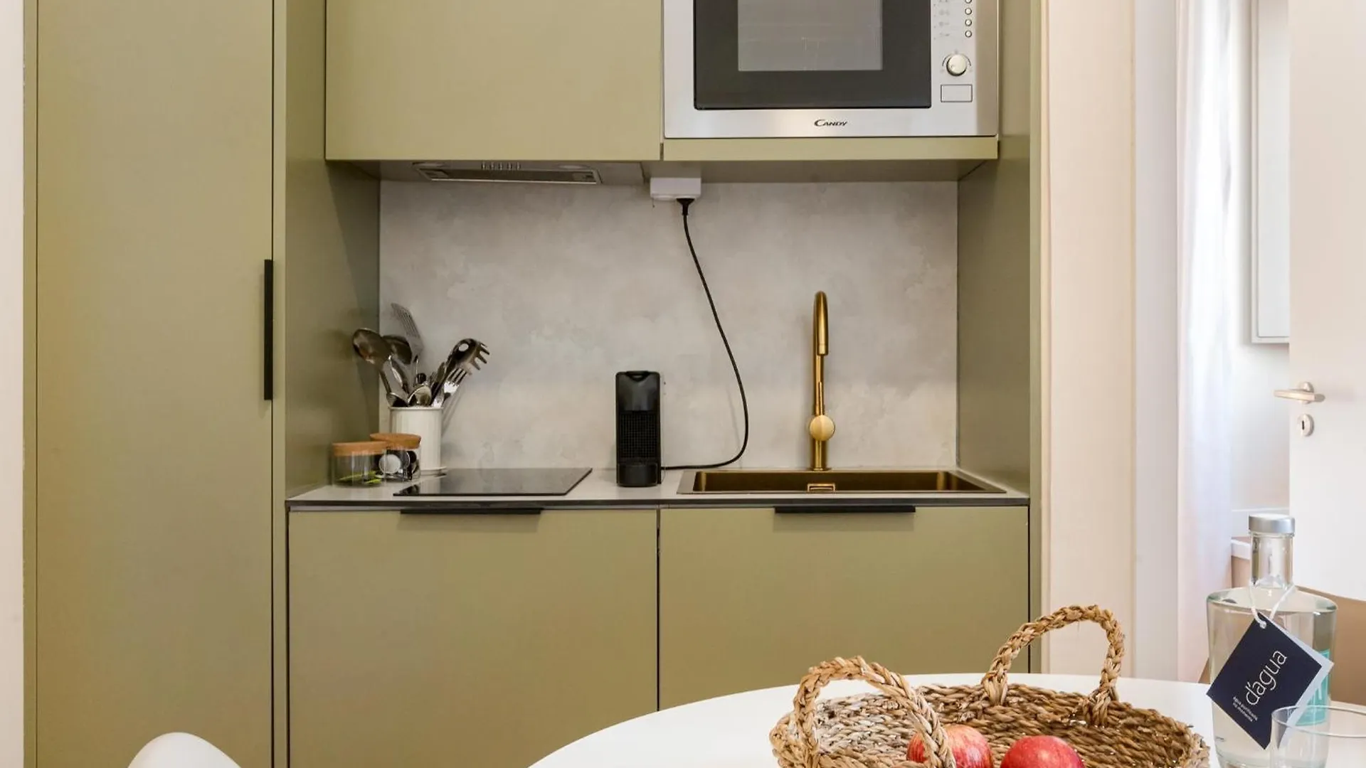 Metropolitan Living Lisbon - Laranjeiras Apartment 0*,