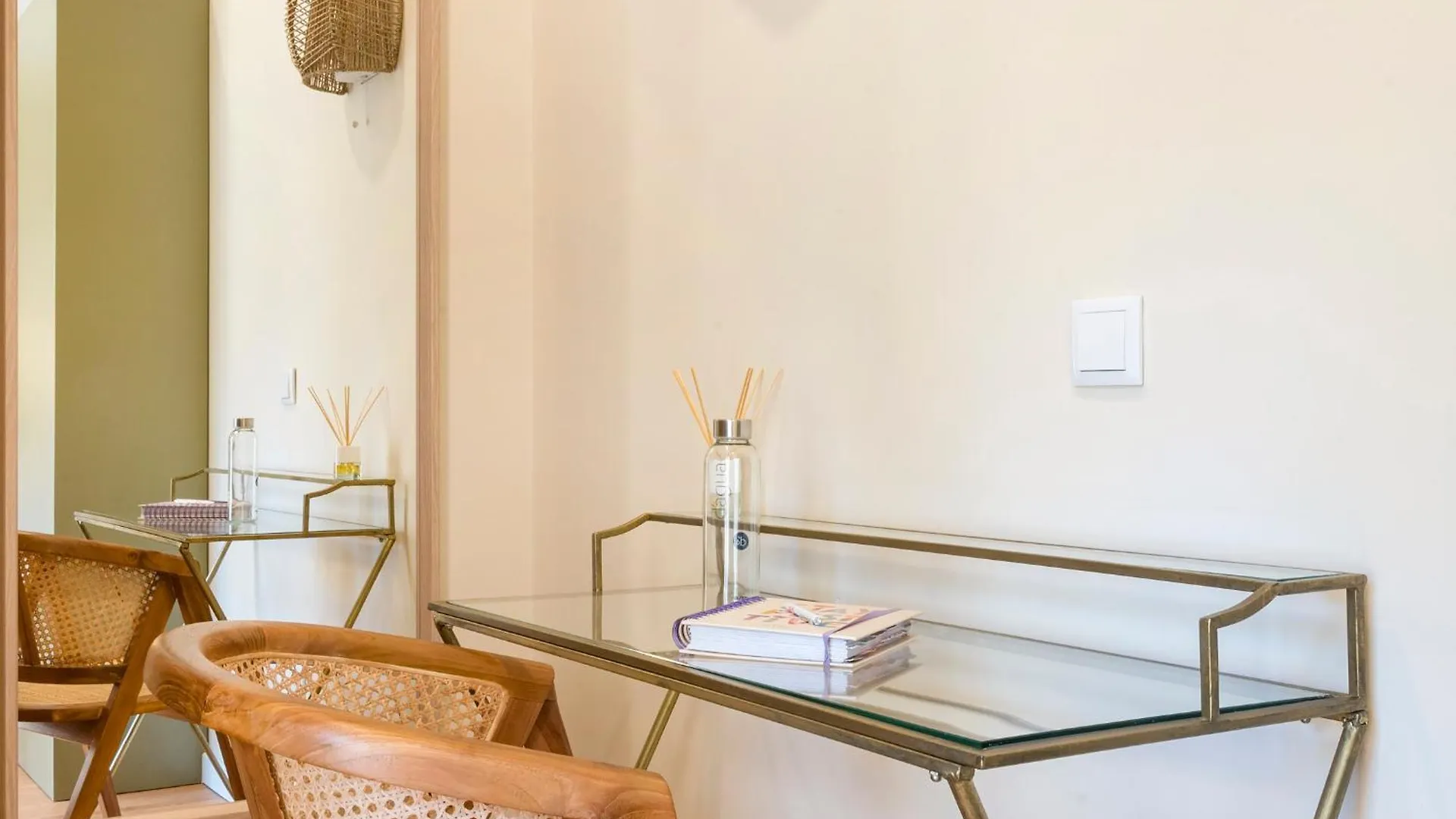 Metropolitan Living Lisbon - Laranjeiras Apartment Portugal